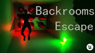 Backrooms Escape