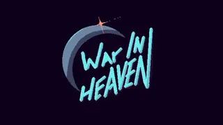 War In Heaven