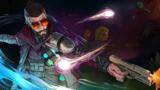 Sodaman Demo - Xbox Series