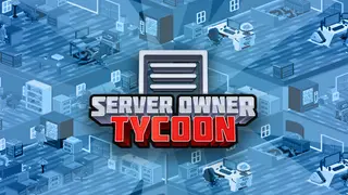 Server Owner Tycoon