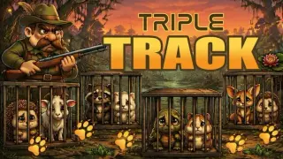 Triple Track