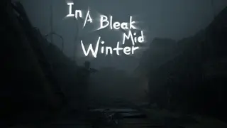 In a Bleak Midwinter