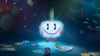 The Zibbo Show demo - Xbox Series