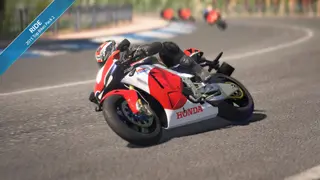 RIDE - 2015 Top Bikes Pack 2 (Xbox One)