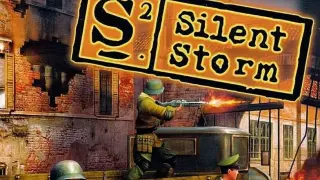 Silent Storm
