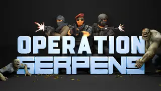 OPERATION SERPENS