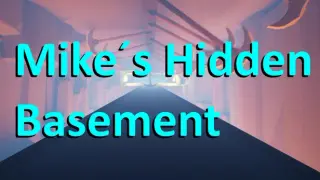 Mike’s Hidden Basement