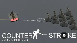 Counter-Stroke: Grand Building
