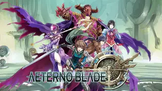 AeternoBlade