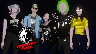 Murder Generation: Cream City Chaos