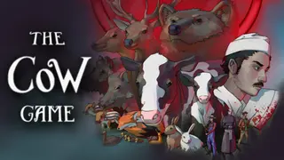 The Cow Game