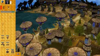 Populous™: The Beginning