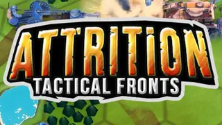 Attrition: Tactical Fronts