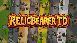 Relicbearer TD