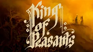 King of Peasants