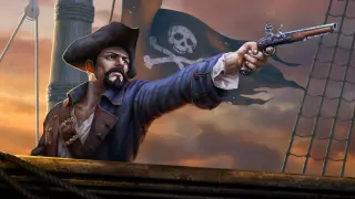 Under The Jolly Roger - Avatar Full Game Bundle - PS4