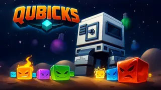 Qubicks