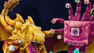 Dungeons & Dragons (Xbox One)