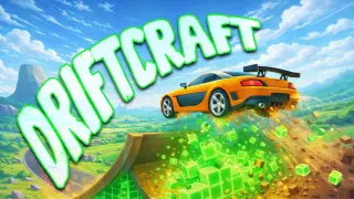 DRIFTCRAFT - Switch