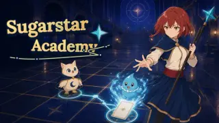 Sugarstar Academy