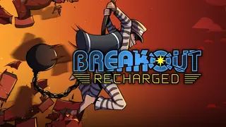 Breakout Recharged