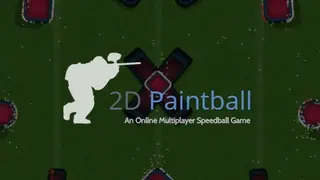 2D Paintball - Complete