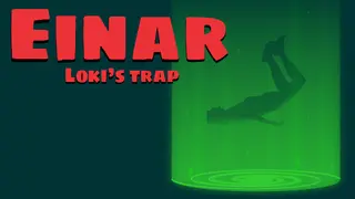 Einar - Loki's Traps