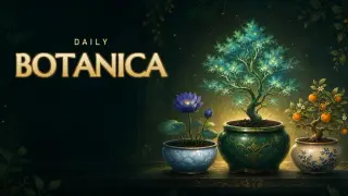Daily Botanica