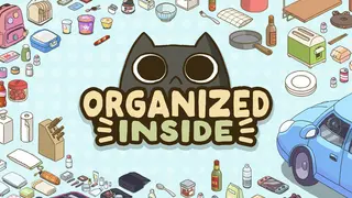 Organized Inside