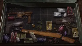 Save Room - Organization Puzzle