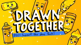 Drawn Together - Support the Devs Pack