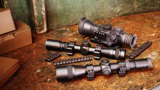 theHunter: Call of the Wild - Scopes and Crosshairs Pack - PS4