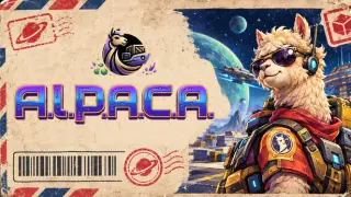 A.L.P.A.C.A.