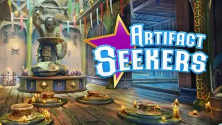 Artifact Seekers 1