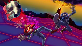 ClusterPuck 99 (Xbox One)