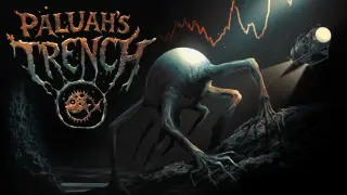 Paluah's Trench