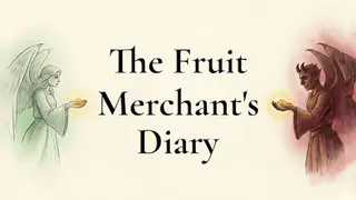 The Fruit Merchant's Diary