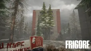 Frigore