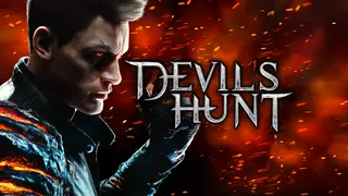 Devil's Hunt
