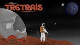 Tretrais