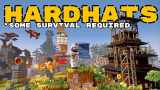Hardhats : Some Survival Required