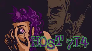 Host 714