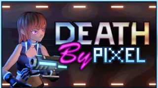 Death By Pixel