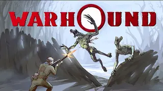 Warhound