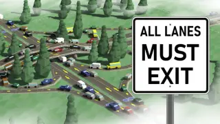 All Lanes Must Exit