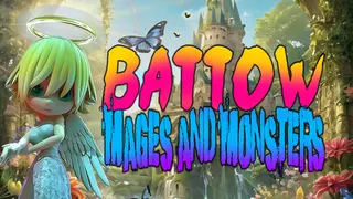 Battow - Mages And Monsters