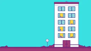 A Building Full of Cats - Xbox One