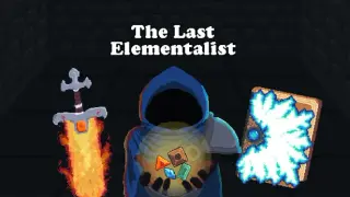 The Last Elementalist