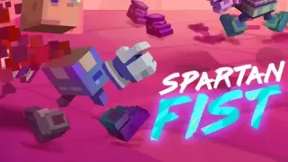 Spartan Fist - Switch