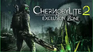 Chernobylite 2: Exclusion Zone